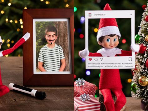 elf on the shelf start date|elf on a shelf tradition.